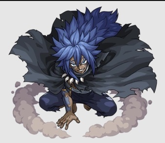 Acnologia