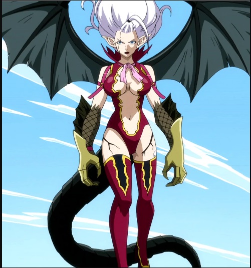 Mirajane