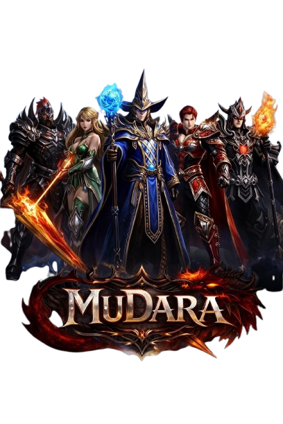 MuDara Season 4 Oficial